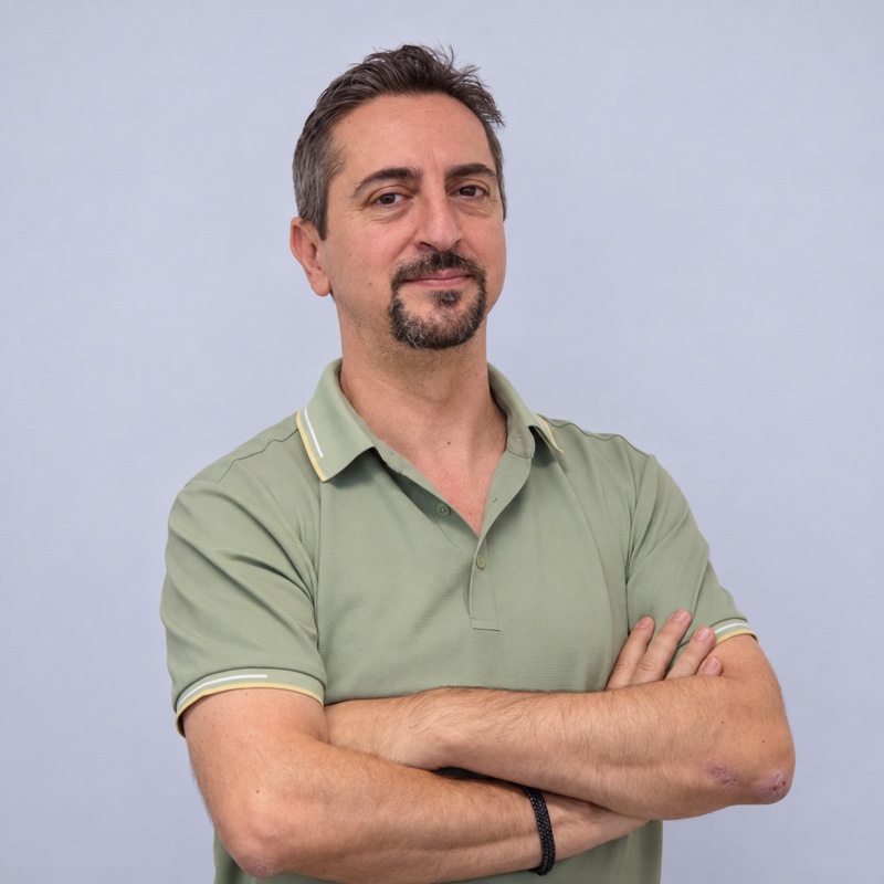 Andrea Pizzoleo