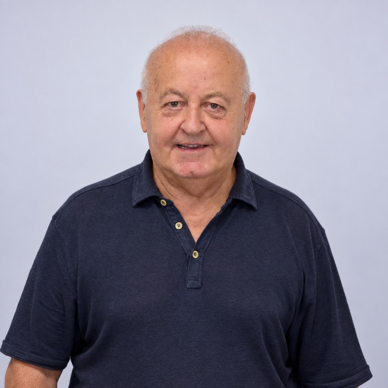 Donato Sarubbi