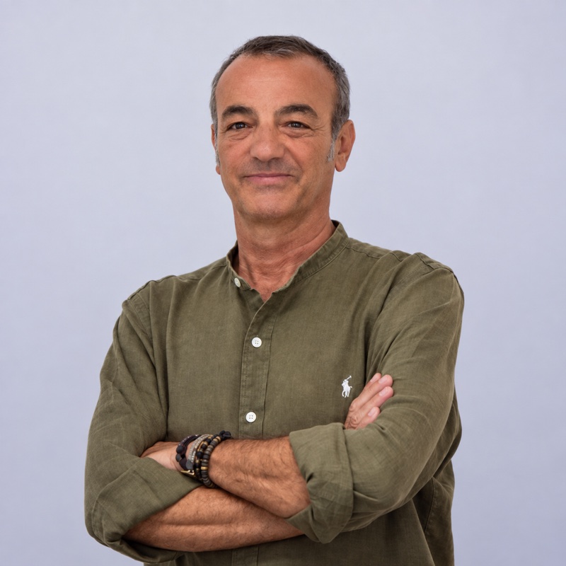 Enrico Corbetta