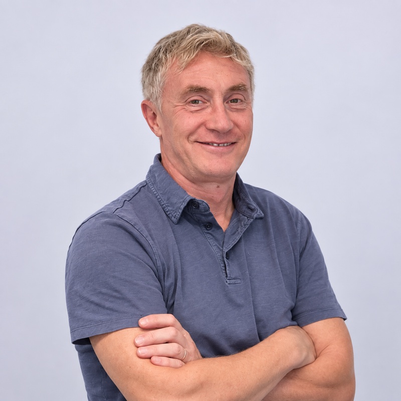 Stefano Visaggio